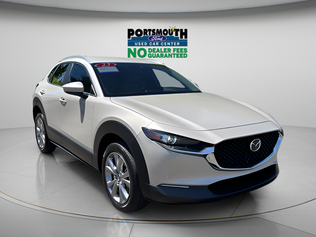 2023 Mazda Mazda CX-30 2.5 S Preferred Package