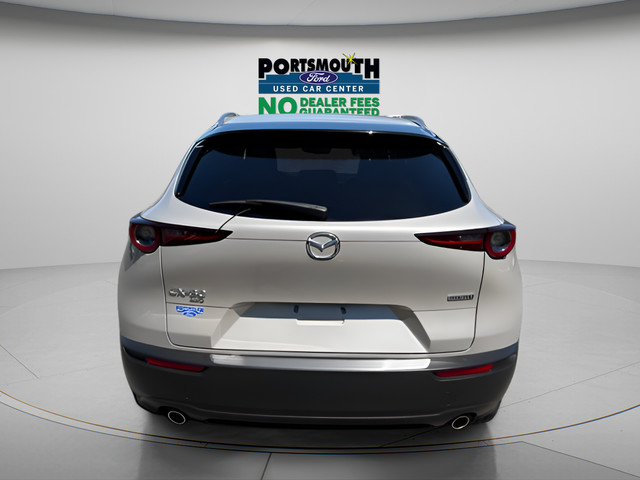 2023 Mazda Mazda CX-30 2.5 S Preferred Package