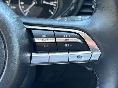 2023 Mazda Mazda CX-30 2.5 S Preferred Package
