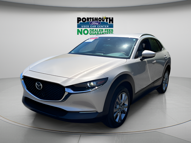 2023 Mazda Mazda CX-30 2.5 S Preferred Package