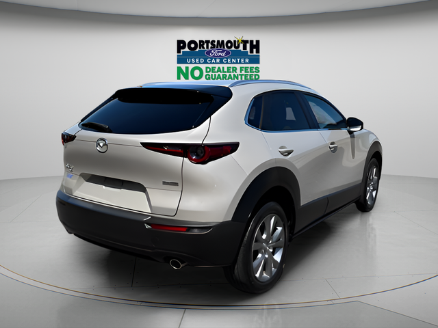 2023 Mazda Mazda CX-30 2.5 S Preferred Package