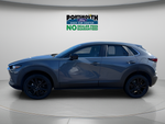 2024 Mazda Mazda CX-30 2.5 S Carbon Edition