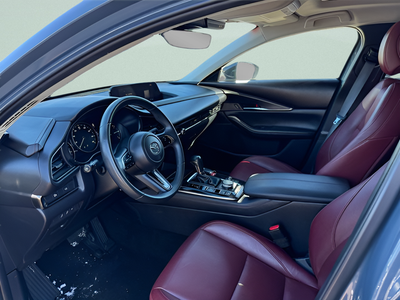 2024 Mazda Mazda CX-30 2.5 S Carbon Edition