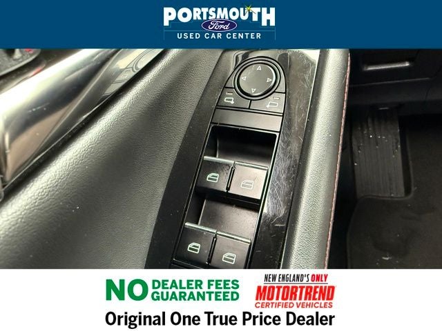 2024 Mazda Mazda CX-30 2.5 S Carbon Edition