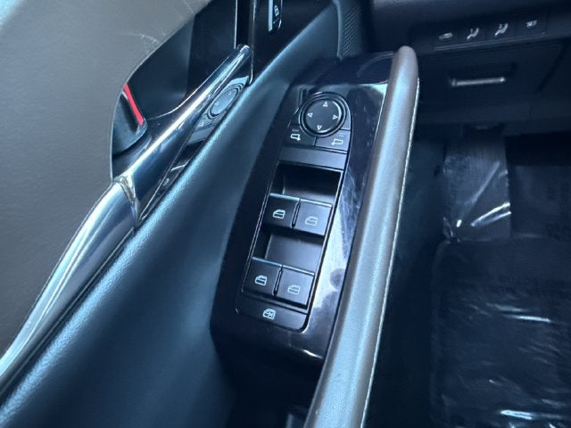 2022 Mazda Mazda CX-30 2.5 Turbo Premium Package