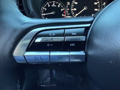 2022 Mazda Mazda CX-30 2.5 Turbo Premium Package