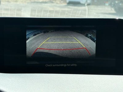 2023 Mazda Mazda3 2.5 S Carbon Edition