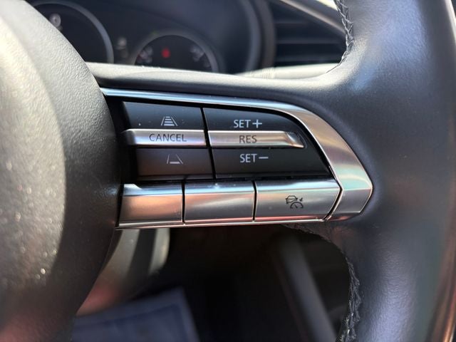 2023 Mazda Mazda3 2.5 S Carbon Edition