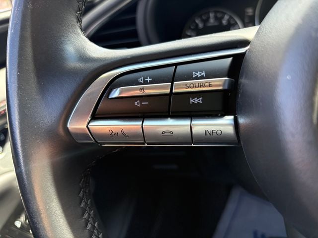 2023 Mazda Mazda3 2.5 S Carbon Edition