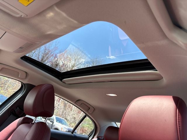 2023 Mazda Mazda3 2.5 S Carbon Edition