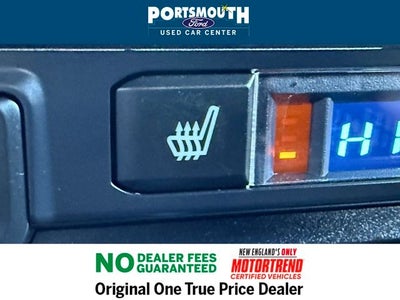 2022 Toyota Tacoma TRD Sport V6