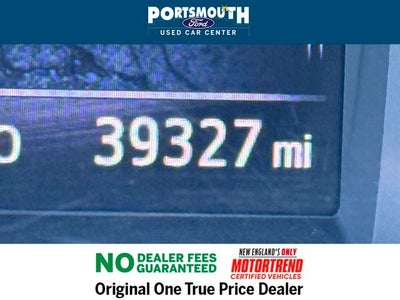 2022 Toyota Tacoma TRD Sport V6