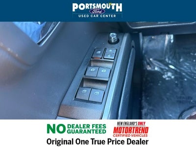 2022 Toyota Tacoma TRD Sport V6