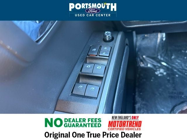 2022 Toyota Tacoma TRD Sport V6