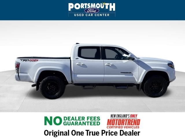 2022 Toyota Tacoma TRD Sport V6