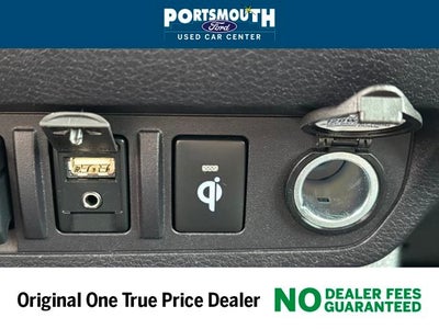 2019 Toyota Tacoma TRD Off-Road V6