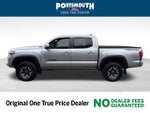 2019 Toyota Tacoma TRD Off-Road V6