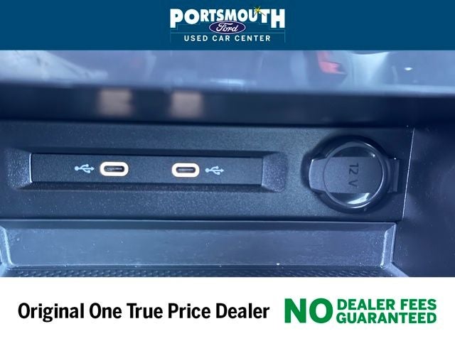 2022 Volkswagen Tiguan 2.0T S