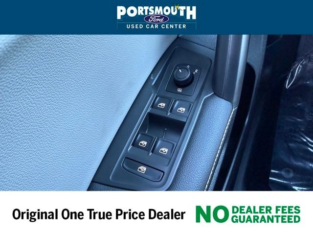 2022 Volkswagen Tiguan 2.0T S