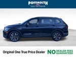 2022 Volkswagen Tiguan 2.0T S