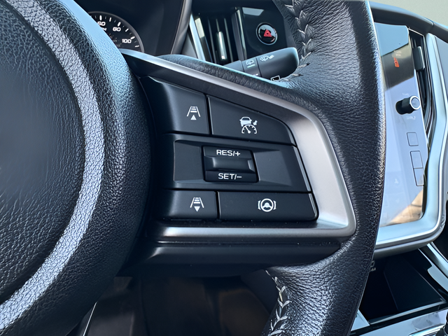 2023 Subaru Outback Onyx Edition