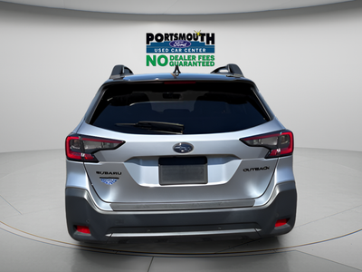 2023 Subaru Outback Onyx Edition