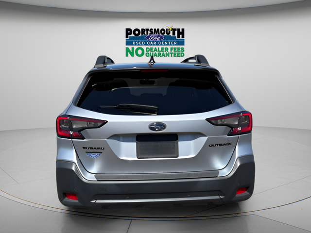 2023 Subaru Outback Onyx Edition