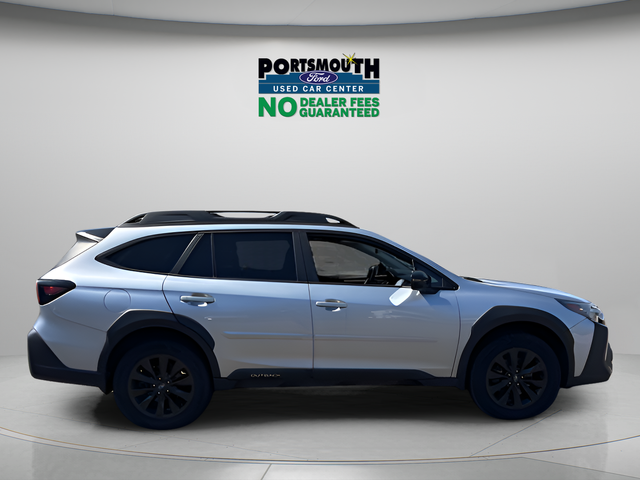 2023 Subaru Outback Onyx Edition