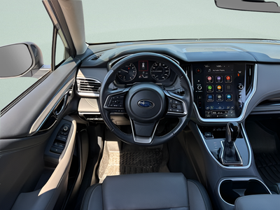 2023 Subaru Outback Onyx Edition