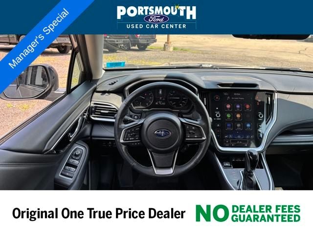 2023 Subaru Outback Limited