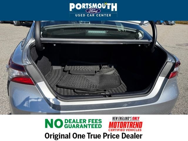 2023 Toyota Camry Hybrid SE