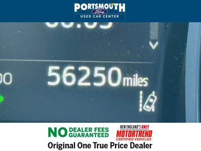 2023 Toyota Camry Hybrid SE