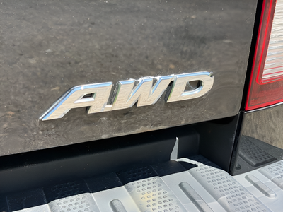 2020 Honda Ridgeline Sport