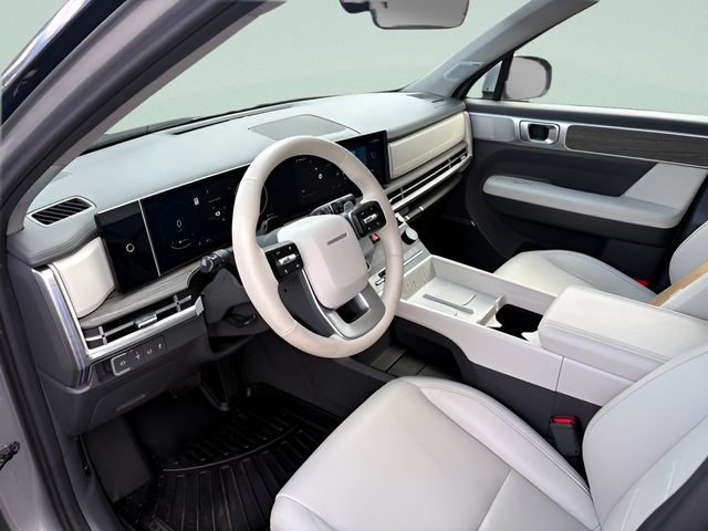 2024 Hyundai Santa Fe Limited