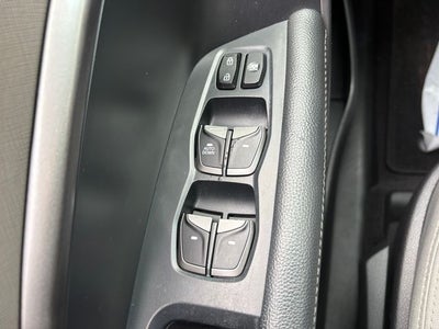 2018 Hyundai Santa Fe Sport 2.4 Base