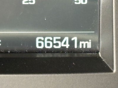 2018 Hyundai Santa Fe Sport 2.4 Base