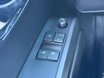 2017 Toyota Tacoma TRD Sport V6