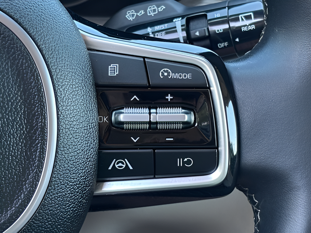2023 Kia Sorento X-Line S