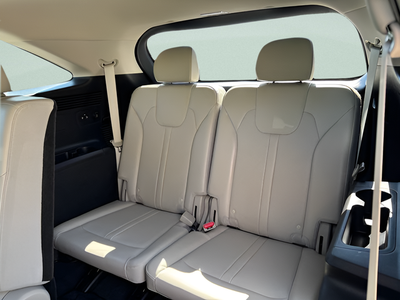 2023 Kia Sorento X-Line S
