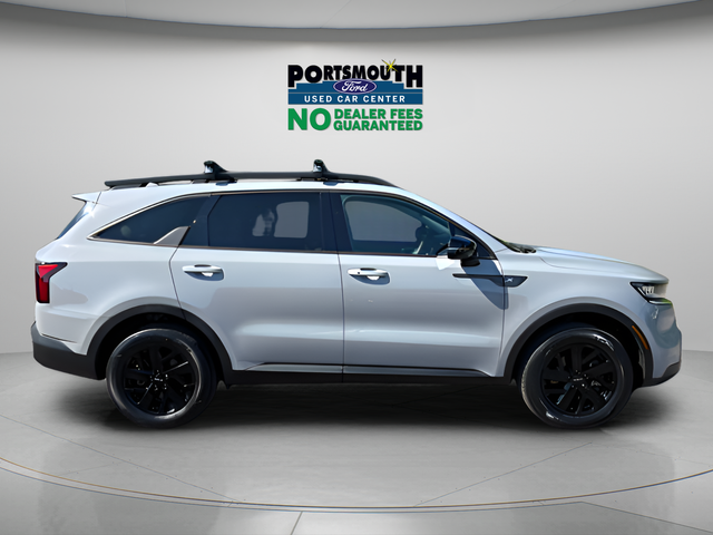 2023 Kia Sorento X-Line S
