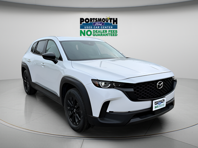 2024 Mazda Mazda CX-50 2.5 S Preferred Package