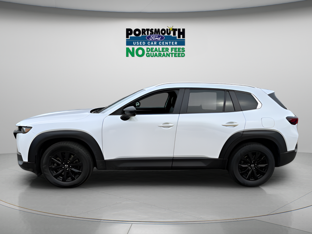 2024 Mazda Mazda CX-50 2.5 S Preferred Package