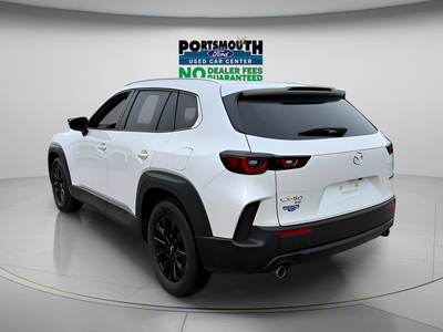 2024 Mazda Mazda CX-50 2.5 S Preferred Package