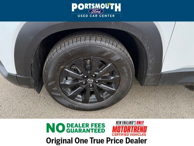 2024 Mazda Mazda CX-50 2.5 S Preferred Package