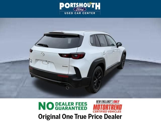 2024 Mazda Mazda CX-50 2.5 S Preferred Package