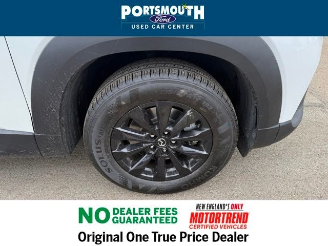 2024 Mazda Mazda CX-50 2.5 S Preferred Package