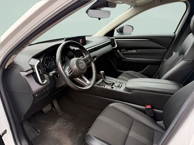 2024 Mazda Mazda CX-50 2.5 S Preferred Package