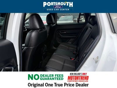 2024 Mazda Mazda CX-50 2.5 S Preferred Package