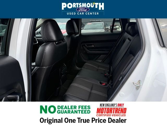 2024 Mazda Mazda CX-50 2.5 S Preferred Package