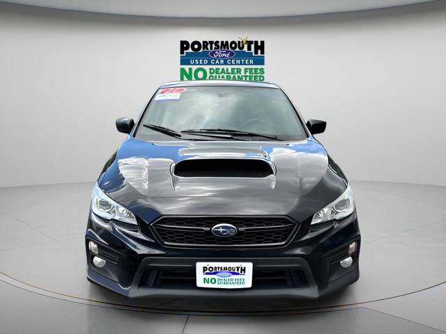 2021 Subaru WRX Premium